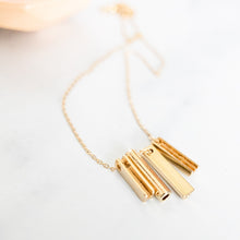 Hidden Word Necklace