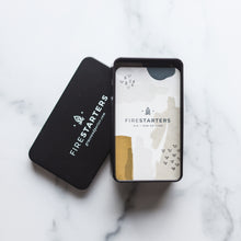 His + Her Firestarter Conversation Cards