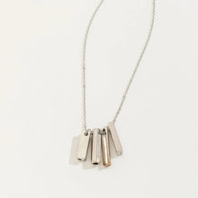 Hidden Word Necklace