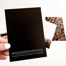 Nature Desk Print Set