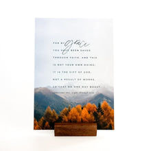 Nature Desk Print Set