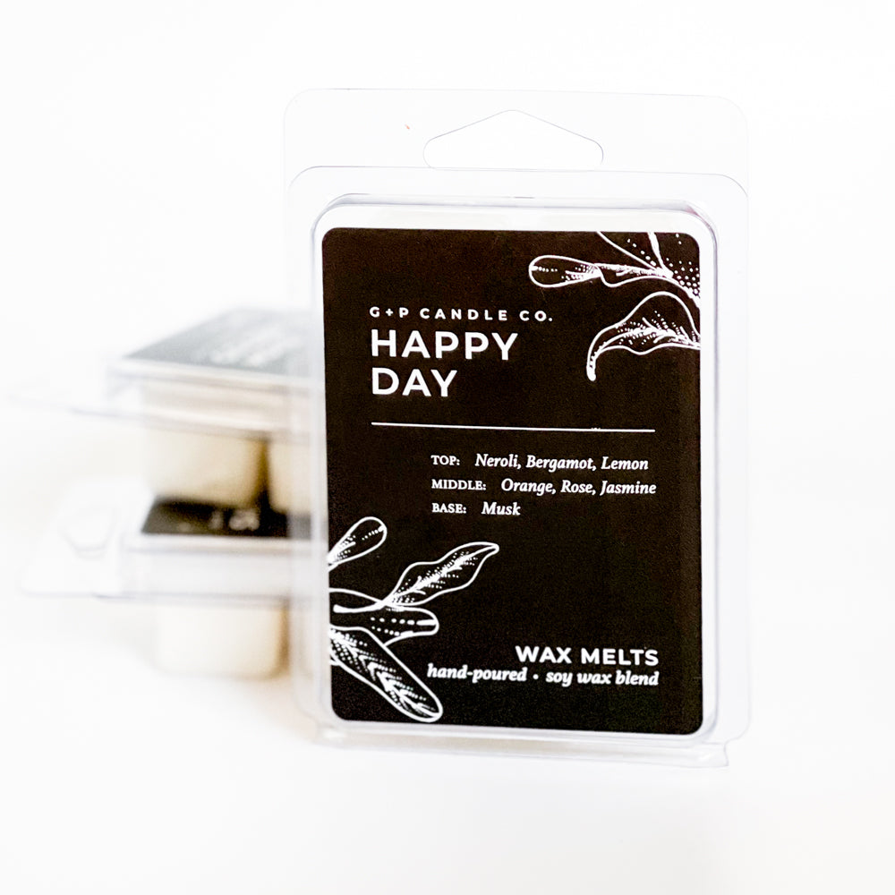 Wax Melts