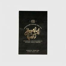 Hopeful Heart Scripture Card Set