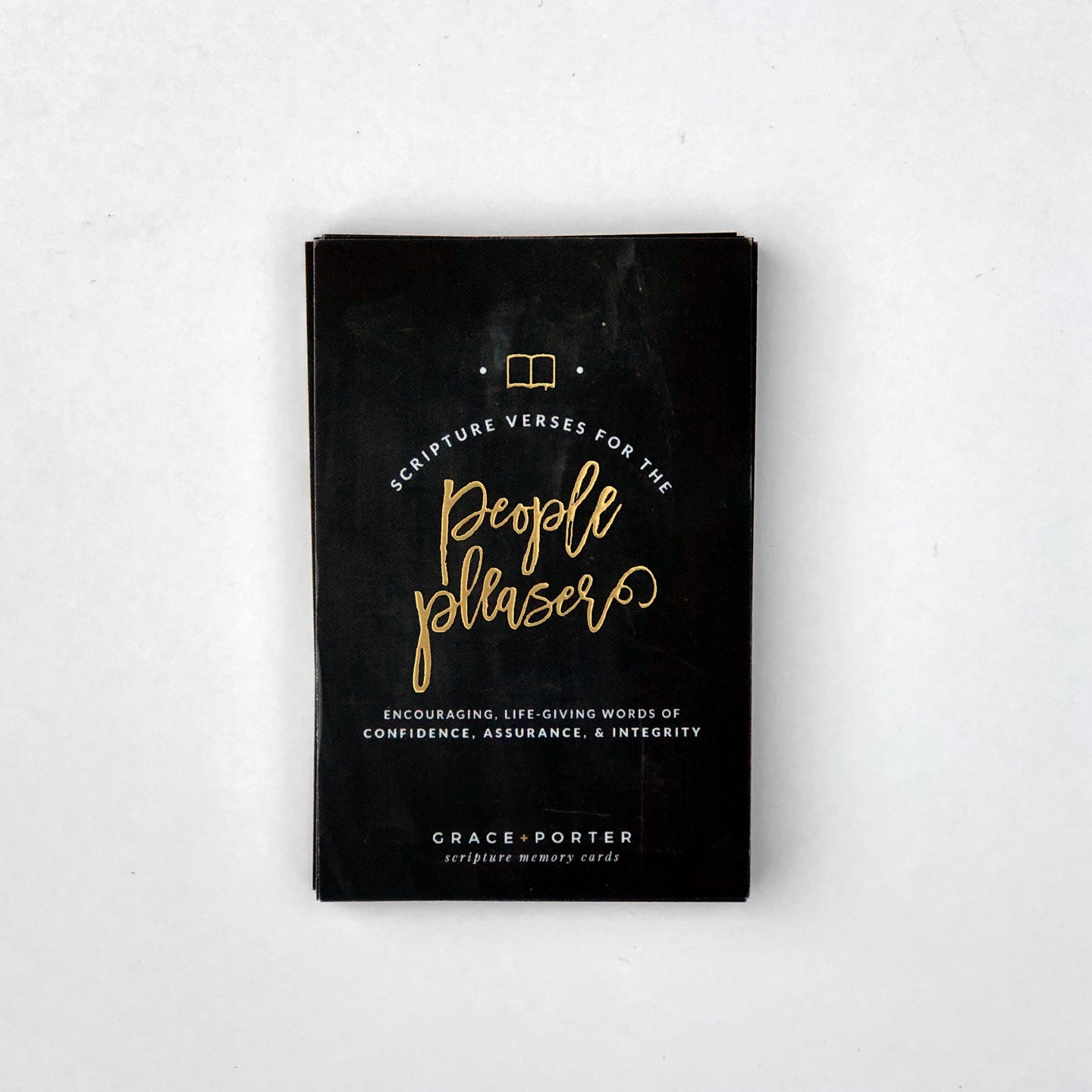 People Pleaser - Grace + Porter
