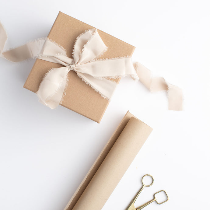 Gift Wrap Favorites from Amazon
