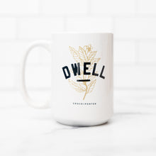 Dwell 15oz Mug