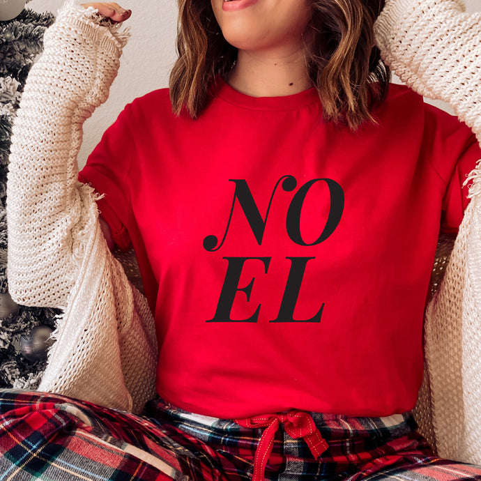 Noel Tee